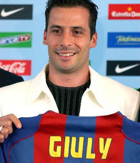 Giuly